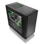 THERMALTAKE Versa H17 Window Micro Tower  (CA-1J1-00S1WN-00)