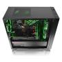 THERMALTAKE Geh Micro Versa H17 Window [bk] (CA-1J1-00S1WN-00)