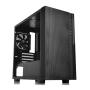 THERMALTAKE Versa H18 Micro Tower Black (CA-1J4-00S1WN-00)