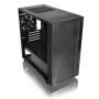 THERMALTAKE Versa H18 Micro Tower Black (CA-1J4-00S1WN-00)