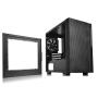 THERMALTAKE Versa H18 Micro Tower Black (CA-1J4-00S1WN-00)