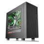 THERMALTAKE Versa H18 Micro Tower Black (CA-1J4-00S1WN-00)