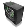 THERMALTAKE Versa H18 Micro Tower Black (CA-1J4-00S1WN-00)