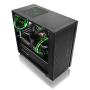 THERMALTAKE Versa H18 Micro Tower Black (CA-1J4-00S1WN-00)