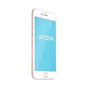 DICOTA Anti-Glare Filter for iPhone 8 self-adhesive (D31457)