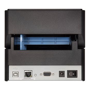 CITIZEN CL-E300 PRINT POS CUT LAN USB SER BLK EN PWR               IN PRNT (CLE300XEBXSX)