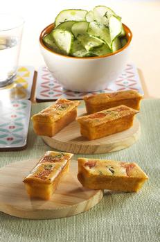 TEFAL Toastmaskine Box 13: Mini bars (XA801312)