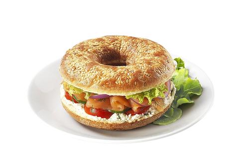 TEFAL Toastmaskine Box 16: Bagels (XA801612)