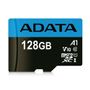 A-DATA 128GB UHS-I CL10 A1 V10