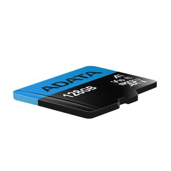 A-DATA 128GB UHS-I CL10 A1 V10 (AUSDX128GUICL10A1-RA1)