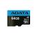 A-DATA 64GB UHS-I CL10 A1 V10