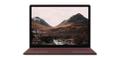MICROSOFT MS Surface Laptop i7-7660U 16GB 512GB W10P 30,81cm 13,5inch Commercial SC Hardware BURGUNDY Nordic (DK)(FI)(NO)(SE)