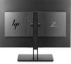 HP Z24n G2 24inch Display IPS w/LED backlight WUXGA 1920x1200 60Hz 300 cd/m2 5ms gtg 1xDVI-D 1xHDMI 1.4 1xDisplayPort 1.2 (1JS09A4#ABB)