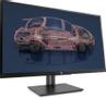 HP Z27n Monitor 27inch Anti-Glare IPS Black Pearl 16:10 2560 x 1440 60 Hz 5ms 178/ 178350 nits 1000:1 111.9 PPI CG:991xVGA 1xHDMI2 (1JS10A4#ABB)