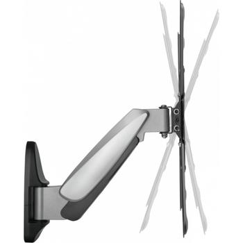 SCHWAIGER Full Motion 1 TV Wandhalter,  58-140 cm, max. 30 kG (LWHD5530511)