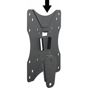 SCHWAIGER TILT 1 - knægt (LWHT2725 513)