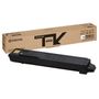 KYOCERA TK8115K Black Toner Cartridge 12k pages - 1T02P30NL0