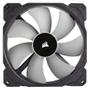 CORSAIR Hydro H115I Pro 280mm Radiator Advance RBG Lighting and Fan control with Software Liquid CPU Cooler (CW-9060032-WW)