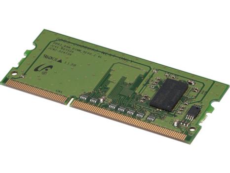 HP 512MB DDR3 for CLP-680ND/ DW ML-3750ND (SS494B#EEE)