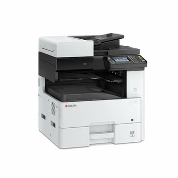 KYOCERA Ecosys M4125Idn Laser A3 1200  (1102P23NL0)