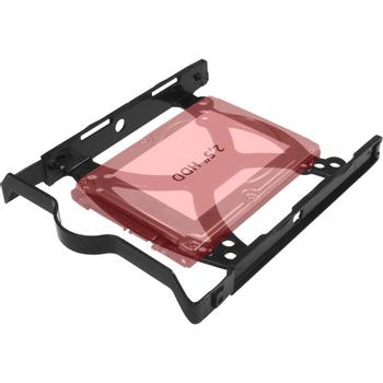 INTER-TECH X-608 Infinity Micro mATX (88881315)