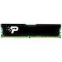 PATRIOT/PDP Memory Module 16 Gb 1 X 16 Gb 