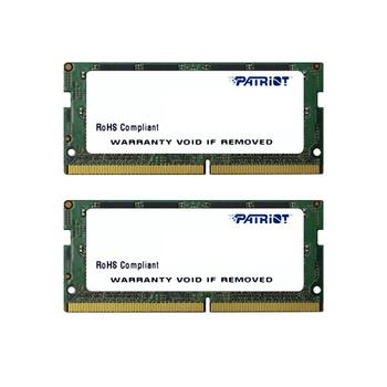 PATRIOT/PDP Memory Module 16 Gb 1 X 16 Gb  (PSD416G24002S)