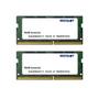 PATRIOT/PDP Memory Module 16 Gb 1 X 16 Gb  (PSD416G24002S)