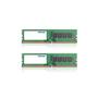 PATRIOT/PDP Memory Module 16 Gb 1 X 16 Gb  (PSD416G24002S)