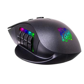 THERMALTAKE Nemesis Mouse Right-Hand Usb (MO-NMS-WDOOBK-01)