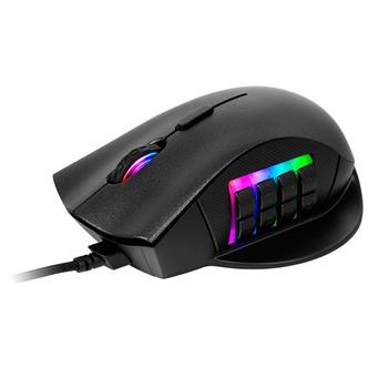 THERMALTAKE Nemesis Mouse Right-Hand Usb (MO-NMS-WDOOBK-01)