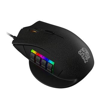 THERMALTAKE Nemesis Mouse Right-Hand Usb (MO-NMS-WDOOBK-01)