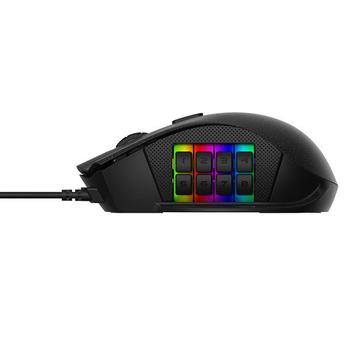 THERMALTAKE Nemesis Mouse Right-Hand Usb (MO-NMS-WDOOBK-01)