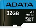 A-DATA microSDHC UHS-I Class 10 32GB Premier with Adapter A1