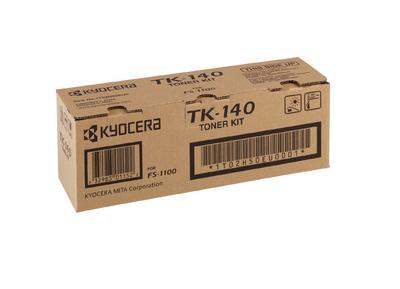KYOCERA Toner Black TK-140 (1T02H50EU0)