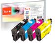 PEACH Patrone Peach Epson T2986       Multipack            Comp.