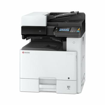 KYOCERA M8130cidn A3 Duplex Colour Laser Multifunction Printer (1102P33NL0)