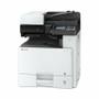 KYOCERA ECOSYS M8130cidn MFP colour A4/A3 30ppm print copy scan climate protection system (1102P33NL0)