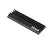 AKASA Aluminium Passive cooling kit for M.2 SSD