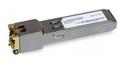 LANCOM SFP-CO1 - SFP-sändar/mottagarmodul (mini-GBIC) - 1GbE - 1000Base-T - RJ-45