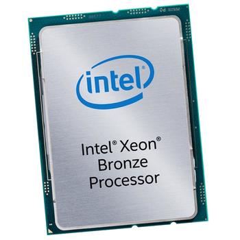 LENOVO ThinkSystem SR590 Intel Xeon Bronze 3106 8C 85W 1.7GHz Processor Option Kit (4XG7A07259)