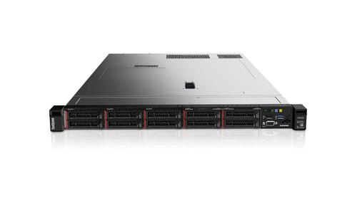 LENOVO DCG ThinkSystem SR630 Xeon (7X02A06XEA)