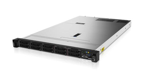LENOVO DCG ThinkSystem SR630 Xeon (7X02A06XEA)