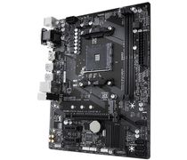 GIGABYTE GA-A320M-S2H AM4 A320 MATX SND+LN+U3.1 SATA 6GB/S DDR4      IN CPNT