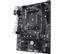 GIGABYTE GA-A320M-S2H AM4 A320 MATX SND+LN+U3.1 SATA 6GB/S DDR4 IN CPNT