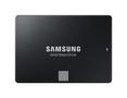 SAMSUNG SSD 500GB 2,5"" (6.3cm) SATAIII 860 EVO Basic (MZ-76E500BW)