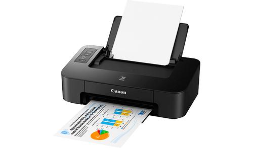 CANON PIXMA TS205 EUR Printer (2319C006)