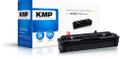 KMP Toner HP 201X (CF400X)         comp. black          H-T215BX