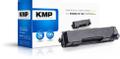 KMP Toner Kyocera TK1160 comp. black MBD