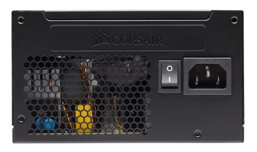 CORSAIR Builder Serie VS650 Power Supply 650W Eu version (CP-9020172-EU)
